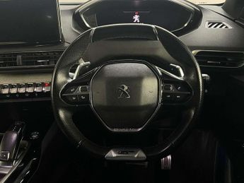 Peugeot 3008 1.2 PureTech GT EAT Euro 6 (s/s) 5dr