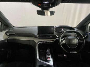 Peugeot 3008 1.2 PureTech GT EAT Euro 6 (s/s) 5dr