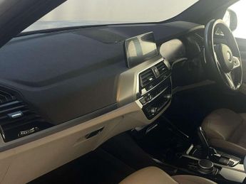 BMW X3 2.0 30e 12kWh M Sport Auto xDrive Euro 6 (s/s) 5dr