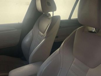 BMW X3 2.0 30e 12kWh M Sport Auto xDrive Euro 6 (s/s) 5dr