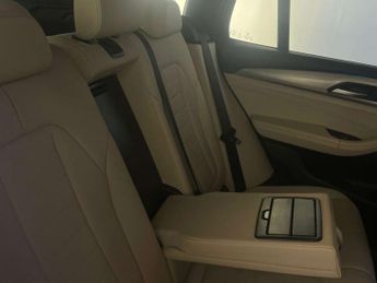 BMW X3 2.0 30e 12kWh M Sport Auto xDrive Euro 6 (s/s) 5dr