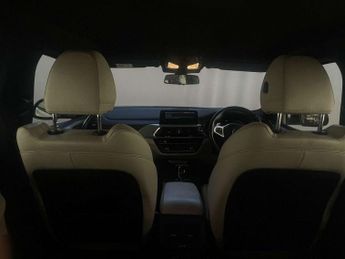 BMW X3 2.0 30e 12kWh M Sport Auto xDrive Euro 6 (s/s) 5dr