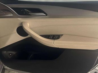 BMW X3 2.0 30e 12kWh M Sport Auto xDrive Euro 6 (s/s) 5dr