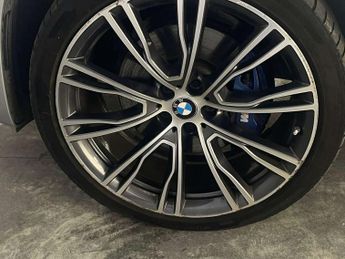 BMW X3 2.0 30e 12kWh M Sport Auto xDrive Euro 6 (s/s) 5dr