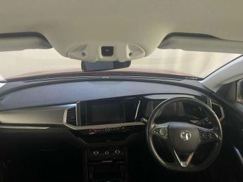 Vauxhall Grandland 1.2 Turbo Design Euro 6 (s/s) 5dr