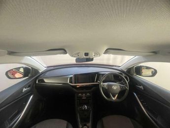 Vauxhall Grandland 1.2 Turbo Design Euro 6 (s/s) 5dr