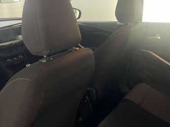 Vauxhall Grandland 1.2 Turbo Design Euro 6 (s/s) 5dr