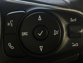 Vauxhall Grandland 1.2 Turbo Design Euro 6 (s/s) 5dr