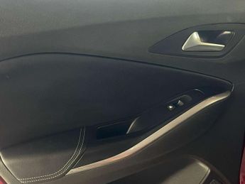 Vauxhall Grandland 1.2 Turbo Design Euro 6 (s/s) 5dr