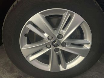 Vauxhall Grandland 1.2 Turbo Design Euro 6 (s/s) 5dr