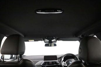 BMW X3 2.0 30e 12kWh M Sport Auto xDrive Euro 6 (s/s) 5dr