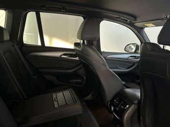 BMW X3 2.0 30e 12kWh M Sport Auto xDrive Euro 6 (s/s) 5dr
