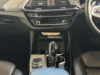 BMW X3 2.0 30e 12kWh M Sport Auto xDrive Euro 6 (s/s) 5dr