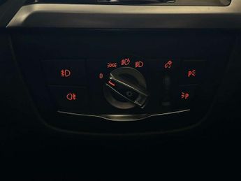 BMW X3 2.0 30e 12kWh M Sport Auto xDrive Euro 6 (s/s) 5dr