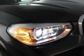 BMW X3 2.0 30e 12kWh M Sport Auto xDrive Euro 6 (s/s) 5dr