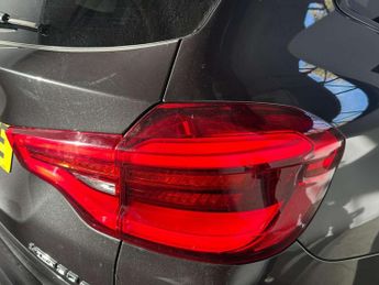 BMW X3 2.0 30e 12kWh M Sport Auto xDrive Euro 6 (s/s) 5dr