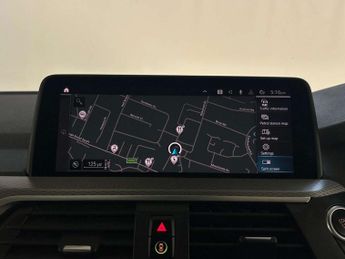 BMW X3 2.0 30e 12kWh M Sport Auto xDrive Euro 6 (s/s) 5dr