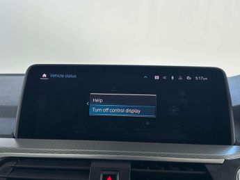 BMW X3 2.0 30e 12kWh M Sport Auto xDrive Euro 6 (s/s) 5dr