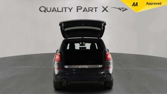 BMW X3 2.0 30e 12kWh M Sport Auto xDrive Euro 6 (s/s) 5dr