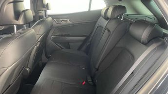 Kia Sportage 1.6 h T-GDi 3 Auto Euro 6 (s/s) 5dr