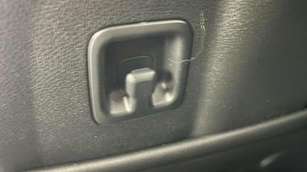 Kia Sportage 1.6 h T-GDi 3 Auto Euro 6 (s/s) 5dr