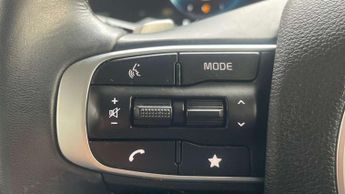 Kia Sportage 1.6 h T-GDi 3 Auto Euro 6 (s/s) 5dr