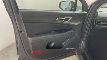 Kia Sportage 1.6 h T-GDi 3 Auto Euro 6 (s/s) 5dr