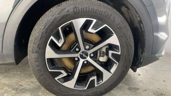 Kia Sportage 1.6 h T-GDi 3 Auto Euro 6 (s/s) 5dr