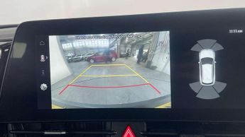 Kia Sportage 1.6 h T-GDi 3 Auto Euro 6 (s/s) 5dr