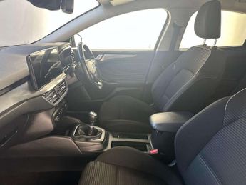 Ford Focus 1.0T EcoBoost Titanium Euro 6 (s/s) 5dr