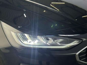 Ford Focus 1.0T EcoBoost Titanium Euro 6 (s/s) 5dr