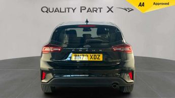 Ford Focus 1.0T EcoBoost Titanium Euro 6 (s/s) 5dr