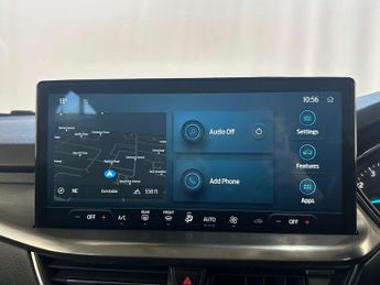 Ford Focus 1.0T EcoBoost Titanium Euro 6 (s/s) 5dr