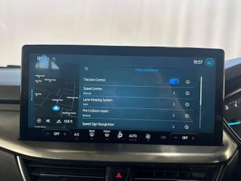 Ford Focus 1.0T EcoBoost Titanium Euro 6 (s/s) 5dr