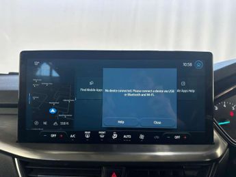 Ford Focus 1.0T EcoBoost Titanium Euro 6 (s/s) 5dr