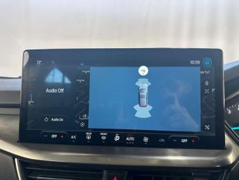 Ford Focus 1.0T EcoBoost Titanium Euro 6 (s/s) 5dr