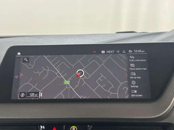 BMW 1 Series 1.5 118i M Sport (LCP) DCT Euro 6 (s/s) 5dr