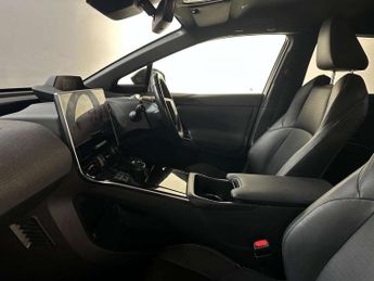 Toyota bZ4X 71.4kWh Vision Auto AWD 5dr (11kW OBC)