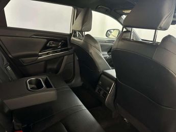 Toyota bZ4X 71.4kWh Vision Auto AWD 5dr (11kW OBC)