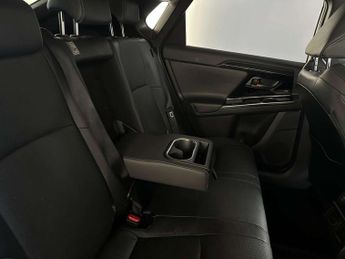 Toyota bZ4X 71.4kWh Vision Auto AWD 5dr (11kW OBC)