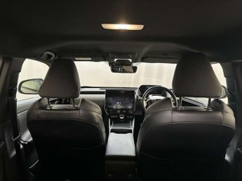Toyota bZ4X 71.4kWh Vision Auto AWD 5dr (11kW OBC)
