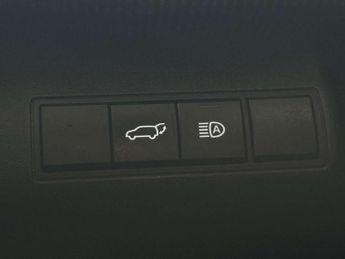 Toyota bZ4X 71.4kWh Vision Auto AWD 5dr (11kW OBC)