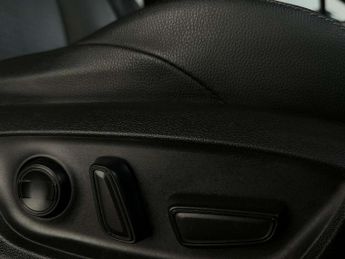 Toyota bZ4X 71.4kWh Vision Auto AWD 5dr (11kW OBC)