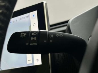 Toyota bZ4X 71.4kWh Vision Auto AWD 5dr (11kW OBC)