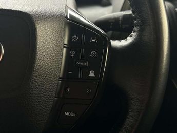 Toyota bZ4X 71.4kWh Vision Auto AWD 5dr (11kW OBC)