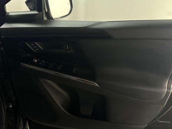 Toyota bZ4X 71.4kWh Vision Auto AWD 5dr (11kW OBC)