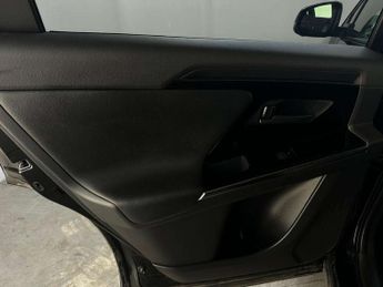 Toyota bZ4X 71.4kWh Vision Auto AWD 5dr (11kW OBC)