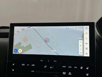 Toyota bZ4X 71.4kWh Vision Auto AWD 5dr (11kW OBC)