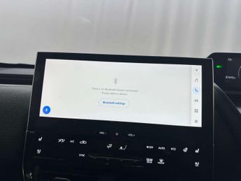 Toyota bZ4X 71.4kWh Vision Auto AWD 5dr (11kW OBC)