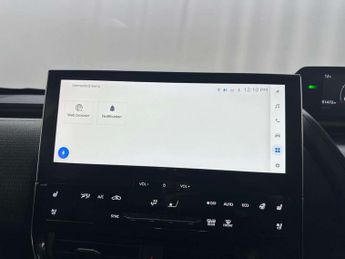 Toyota bZ4X 71.4kWh Vision Auto AWD 5dr (11kW OBC)